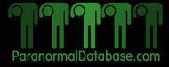 Paranormal database